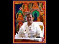 Buddha Maitreya Sacred Geometric Forms