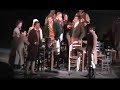 Les Mis�rables - Tomas Tomke als Enjolras