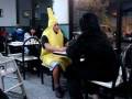 Banana Montauge