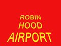 doncaster airport  uk  thomson ryanair sentinel r 1 + extras
