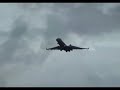 doncaster airport  uk  thomson ryanair sentinel r 1 + extras
