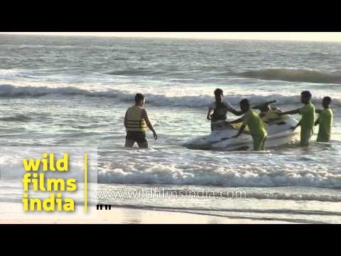 how to finance a jet ski