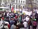 SAN Francisco HR 4437 Immigrant Rally