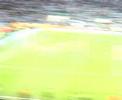 Celtic V Barca - 2nd Half YNWA
