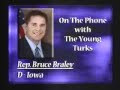 Congressman Bruce Braley On Healthcare Reform & Local Elections