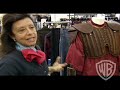 Aper�u HP6 via DVD HP5