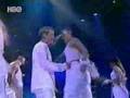 Backstreet Boys That's The Way I Like It (Live) ITM Tour
