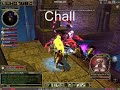 DDO Co6 run DDO Co6 run