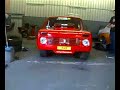 Bagged lada niva 2