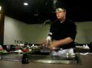 Christian Meyer- Habachi chef
