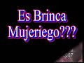 La Verdadera Historia de Brinca