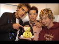 Busted~3AM Acoustic