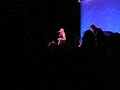 rebakka bakken konzert in k�ln (29.10.06)
... - wundersch�n!