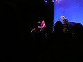rebakka bakken konzert in k�ln (29.10.06)
... - wundersch�n!