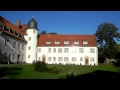 Schloss Buchenau Herbst Ansicht