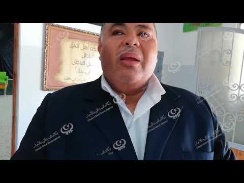 انطلاق الإمتحانات النهائية لسنوات النقل بمصراتة