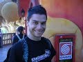 Gnoro a Gardaland sull\ Gnoro a Gardaland sull\
