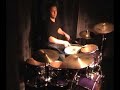 Foo Fighters - Everlong (drum cover) Foo Fighters - Everlong (drum cover)