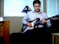 Dinosaur Jr cover--Sure Not Over You