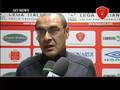 videos de intervista Sarri 18 novembre 2008