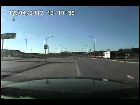 Wausau WI Police-Dashcam #2 Concealed carry motorist fends off attackers after road rage incident on Highway 29 west of Wausau 12-4-2012. Wausau WI Police-Dashcam #2 Concealed carry motorist fends off attackers after road rage incident on Highway 29 west of Wausau 12-4-2012.