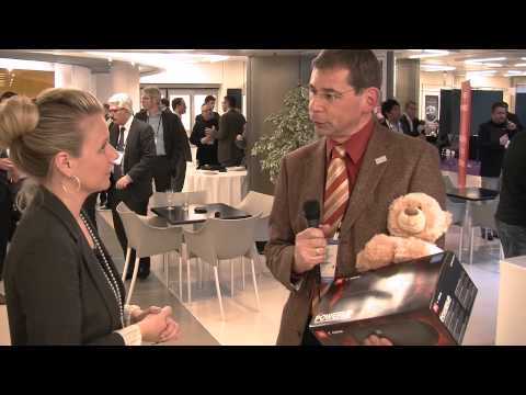 WIMA NFC Monaco 2013 Competition - Seibersdorf Laboratories