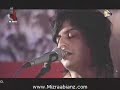 Mizraab - Aag (Live on Aag Alive)