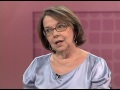 Notícias Univesp - Cartas e amigos - Maria Rosa Camargo
