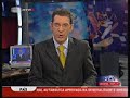 teacher Attacked - Agressão a Professora