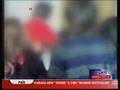 teacher Attacked - Agressão a Professora