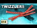 Is It A Good Idea To Microwave Twizzlers?