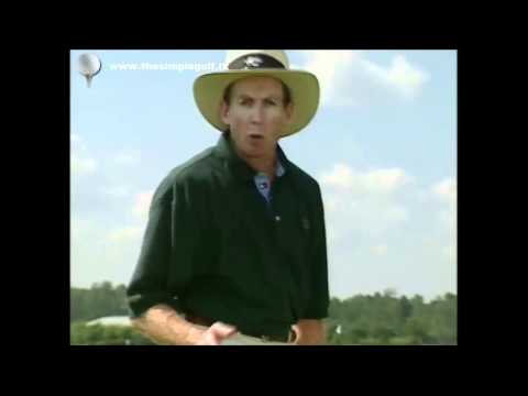 Golf Greatest Tips part1 – simple golf swing – golf guide