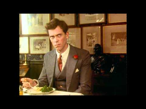 �������� ����� ������ � ����� � ������ / Jeeves and Wooster