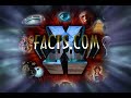 Xfacts.com Logo Xfacts.com Logo