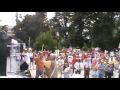 Mason Weaver - We have had enough!