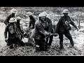 World War One Soldiers