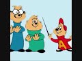 Chipmonks cartoon theme song. no video for quick load Chipmonks cartoon theme song. no video for quick load
