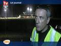 videos de Drame : Un parachutiste se tue pendant France - Ukraine !