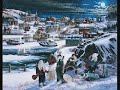 Shanneyganock-Christmas Time in Newfoundland