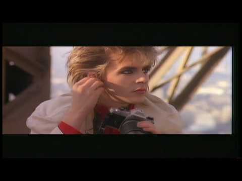 Duran Duran - A View To a Kill