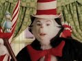 Aquí podrán var unas cuantas escenas de la película The Cat in the Hat, versión Doblaje Mexicano.Las escenas contenidas pertenecen a Universal y solo se muestran como medio de referencia sin afán de lucro.