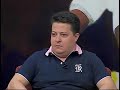 Keirrison, GG e Espeto no Esporte Show