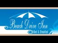 Beach Drive Inn Bed & Breakfast