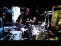 Danny Seraphine of Chicago Clinic- I'm a Man Solo
