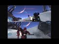 Halo 3 Girl on Girl - Aww Its Cara and Miss Keri