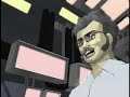 Super Beast Robot Ryusaber ~ 3D CG Movie (1997 / ANI-TEMP)