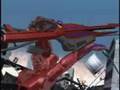 Super Beast Robot Ryusaber ~ 3D CG Movie (1997 / ANI-TEMP)