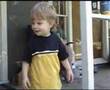 I Don't Want To Grow Up