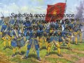 The Battle Of Gadebusch The Battle Of Gadebusch