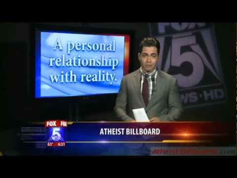 Atheist Billboards
